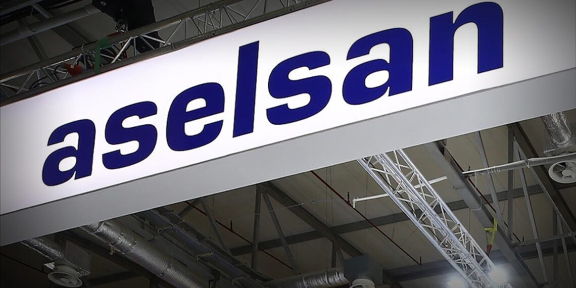 Aselsan’ın sözleşme bedeli 1 milyar TL