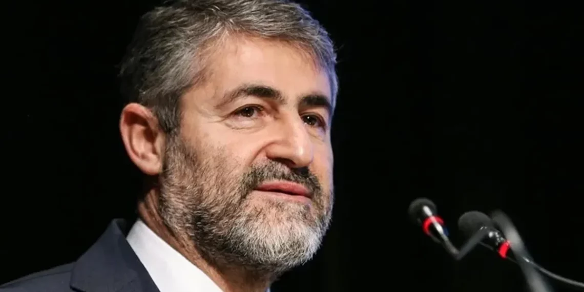 Bakan Nebati: Tüketici güveninin artmasıyla ekonomimizin çarkları daha da hızlanarak dönmeye devam edecek