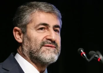Bakan Nebati: Tüketici güveninin artmasıyla ekonomimizin çarkları daha da hızlanarak dönmeye devam edecek