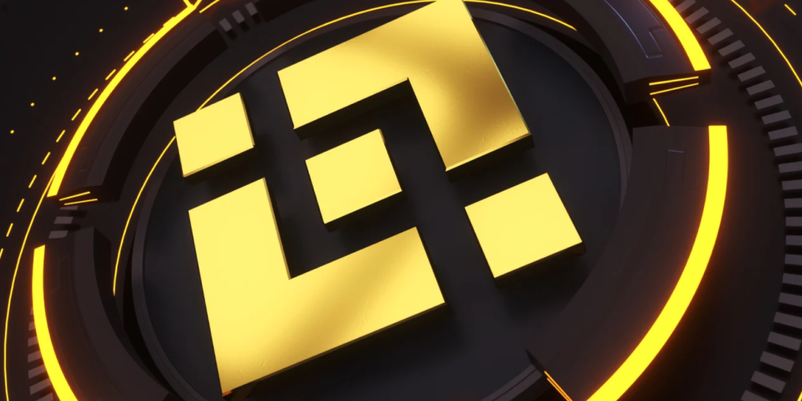 Binance, Avrupa’dan bazı varlıkları çekmek zorunda kaldı