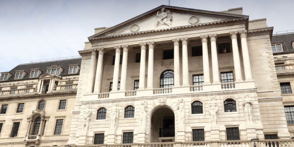 BoE Başkanı, yüksek enflasyondan ders çıkarılmasını söylüyor