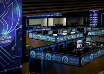 Borsa İstanbul 19 Mayıs’ta kapalı