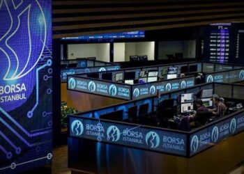 Borsa İstanbul’dan bir hisse ve iki yatırımcıya tedbir kararı