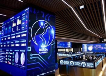 Borsa yatırımcısı seçim sonuna kadar beklemede