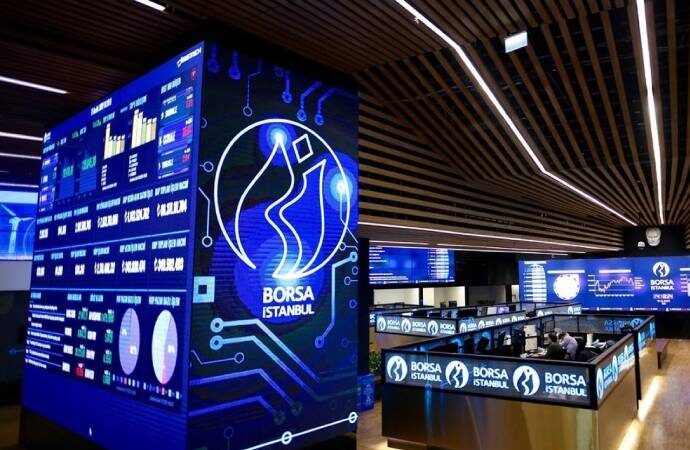 Borsa yatırımcısı seçim sonuna kadar beklemede