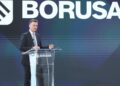 Borusan’dan 2023-2025 dönemi yatırım miktarını 39 milyar TL’ye çıkarma hedefi