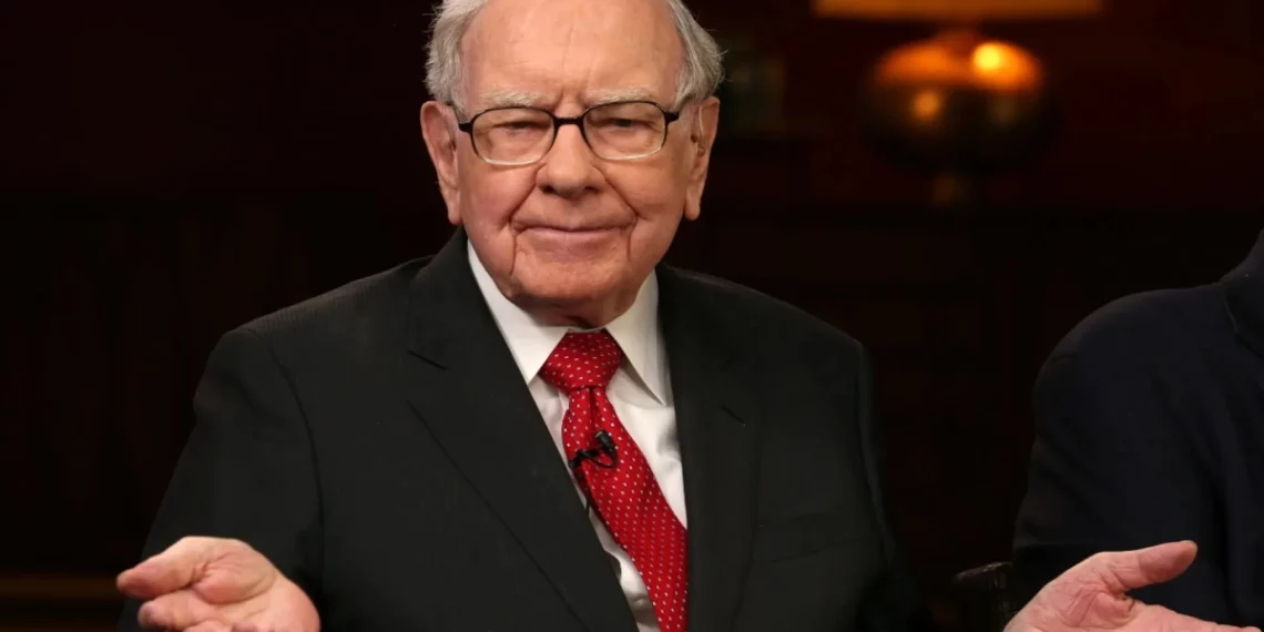 Buffett’in yatırım hamleleri bir yenisi daha eklendi