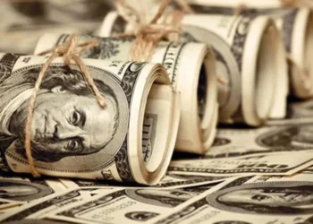 Cari dengede Mart ayında 4,49 milyar dolar açık