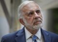Carl Icahn 15 milyar dolar kaybetti