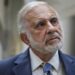 Carl Icahn 15 milyar dolar kaybetti
