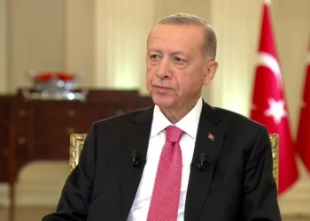 Cumhurbaşkanı Erdoğan: “Biz kazanınca bu ülkede hiç kimse kaybetmeyecek”