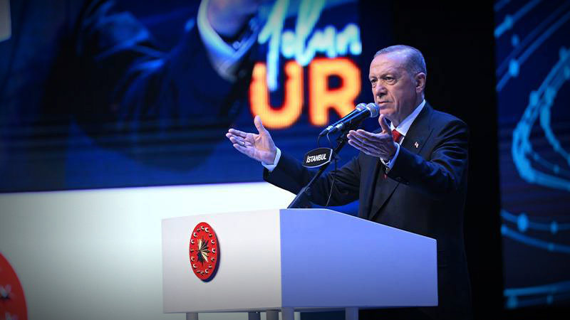 Cumhurbaşkanı Erdoğan’ın vergileri düşürme ve çiftçilere özel sübvansiyon planı