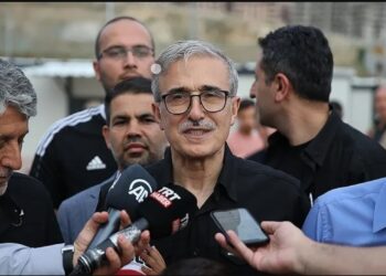 Cumhurbaşkanlığı Savunma Sanayii Başkanı Demir: “İstihdamın kaynağı depremzedeler olacak”