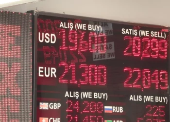 Dövizde ilçeden ilçeye fiyat farkı