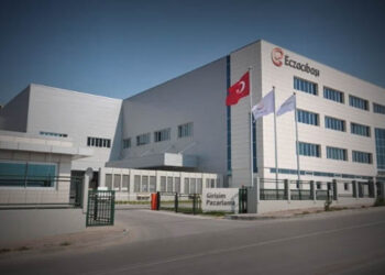 Eczacıbaşı’nın pay devri kararı