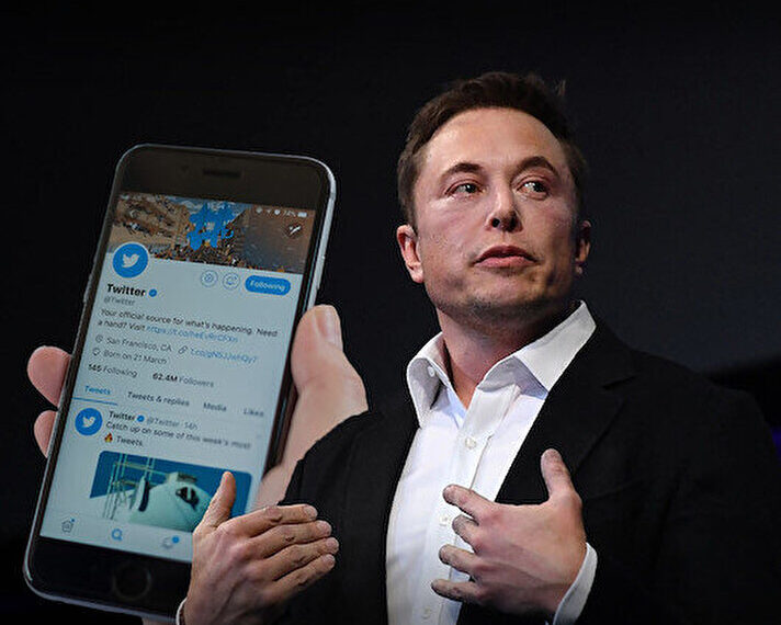 Elon Musk’dan Twitter’a yeni özellikler