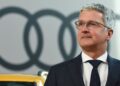 Eski Audi CEO’su Stadler suçunu itiraf etti