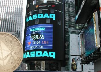 Ethereum Nasdaq korelasyonu uyum sağlıyor