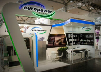 Europower Enerji 19.6 milyon TL tutarında sipariş aldı