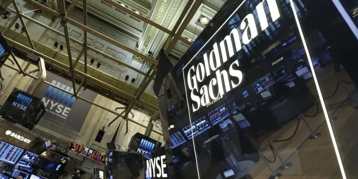 Goldman : Fonlar ikinci tur seçimler öncesi yüksek belirsizlik altında sistemi terk etti