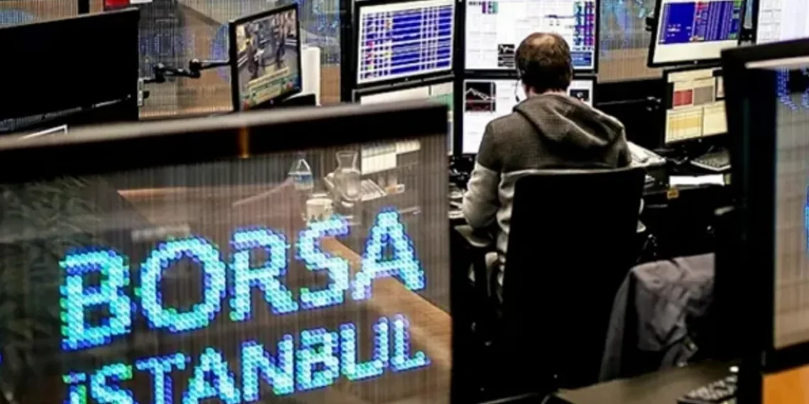 Halka arzlarda yeni tedbir kapıda