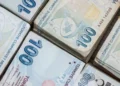 Hazine’nin nisan sonu alacakları 21 milyar lira