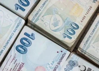 Hazine’nin nisan sonu alacakları 21 milyar lira