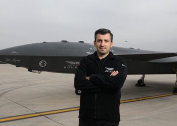 Hedef KIZILELMA’ belgeseli 10 Mayıs’ta izleyiciyle buluşuyor