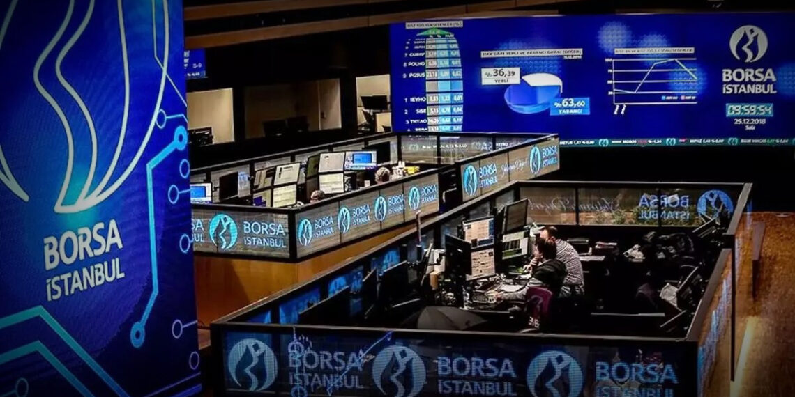 Hisse geri alımı yapan şirketler (26 Mayıs 2023)