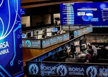 Borsa güne yükselişle başladı (30.05.2023)