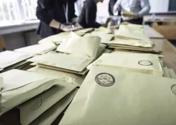 İkinci tura 50 bin yeni seçmen