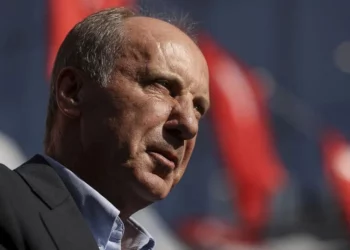 Son Dakika Muharrem İnce Cumhurbaşkanı adaylığından çekildi