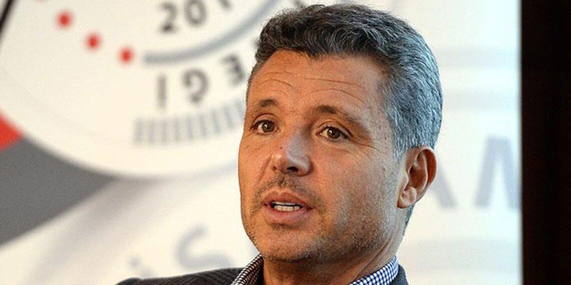 İş insanı Sadettin Saran’dan Fenerbahçelileri heyecanlandıran açıklama