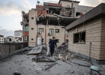 İsrail saldırılarında 13 kişi hayatını kaybetti