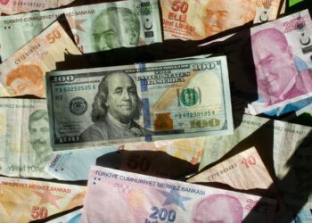 JPMorgan’dan iki ihtimalli dolar/TL tahmini