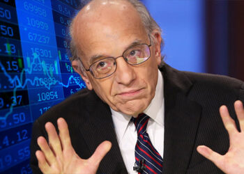 Jeremy Siegel ‘den hisse senetlerinde %15 artış uyarısı