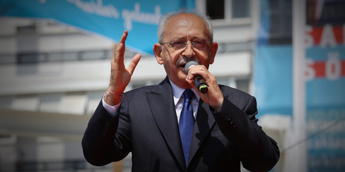 Kılıçdaroğlu Borsa manipülatörlerini sert uyardı