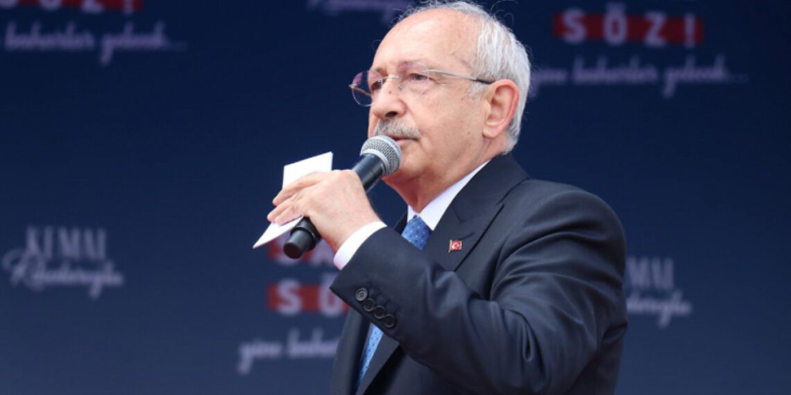 Kılıçdaroğlu: Borsa’ya soruşturma emri vereceğim