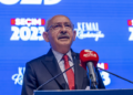 Kılıçdaroğlu’ndan ilk açıklama geldi