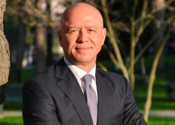 Koç Holding 2023 ilk çeyrekte net karını yüzde 149 artırdı