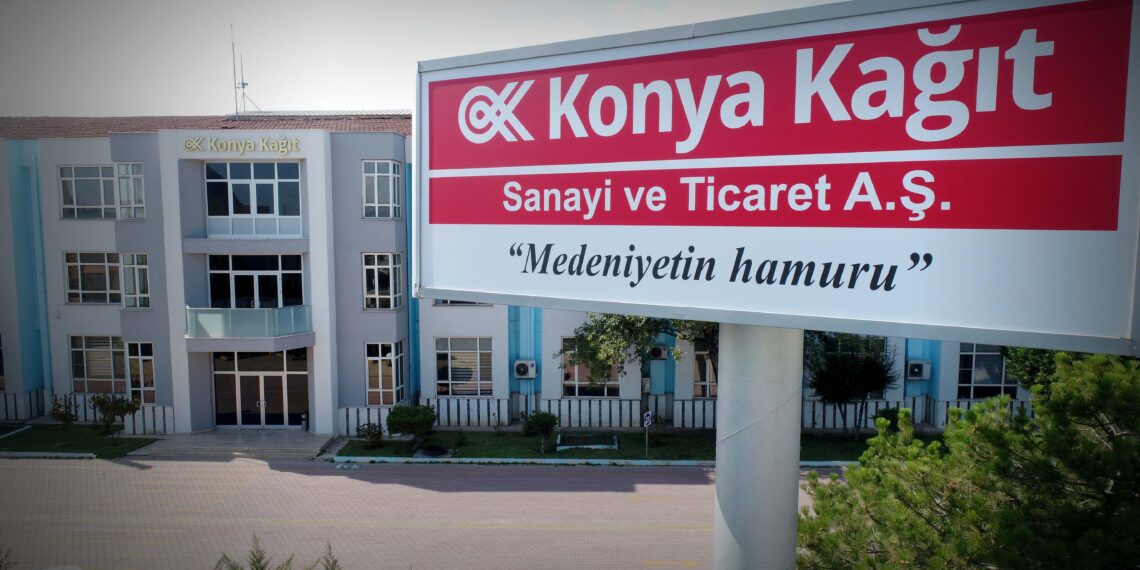 Konya Kağıt, MEB’den 130 milyon liralık ihale aldı
