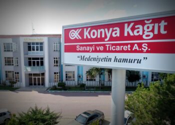 Konya Kağıt, MEB’den 130 milyon liralık ihale aldı