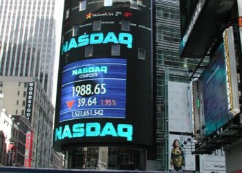 Kripto borsası Coincheck, Nasdaq listelemesinde çıkmaza girdi