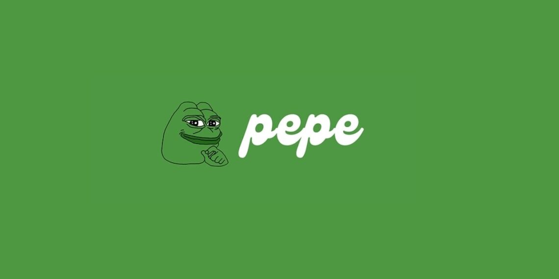 Kripto piyasasında viral olan Pepe coin yatırımcıları zengin yaptı!