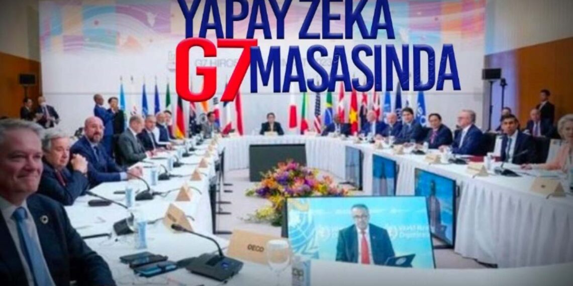 Liderler “küresel teknik standart” çağrısı yaptı