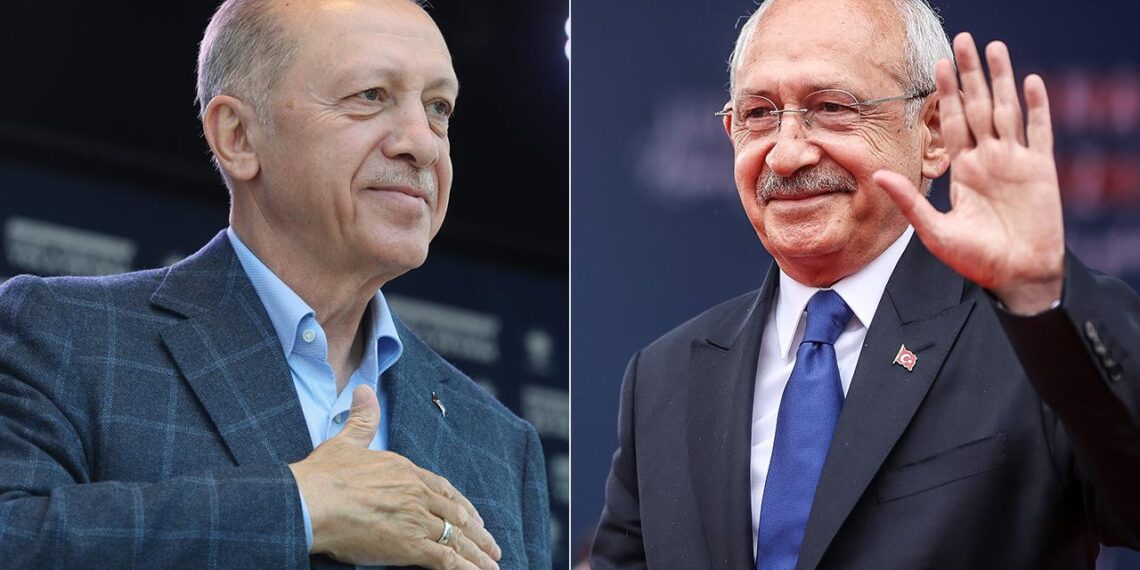 Liderler ikinci tur stratejilerini belirlemeye başladı