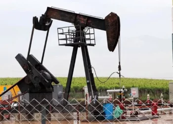 Manisa’daki petrol kuyusundan ilk numune çıkarıldı