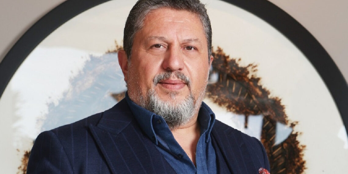 Mega Metal, yeni yatırımlarla büyümeye devam ediyor