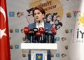 Meral Akşener: Sayın Erdoğan’ı tebrik ediyorum