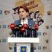 Meral Akşener: Sayın Erdoğan’ı tebrik ediyorum